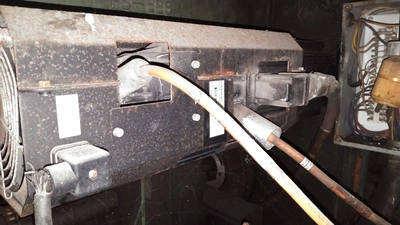 1989 RO-AN POLYSTAR 5000 W 30 Bag Machines, Wicketer | Mark One Machinery (6)