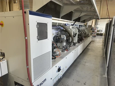 Used 2020 SCM STEFANI XD Edge Banders Arizona US | MachineryMax #1444992