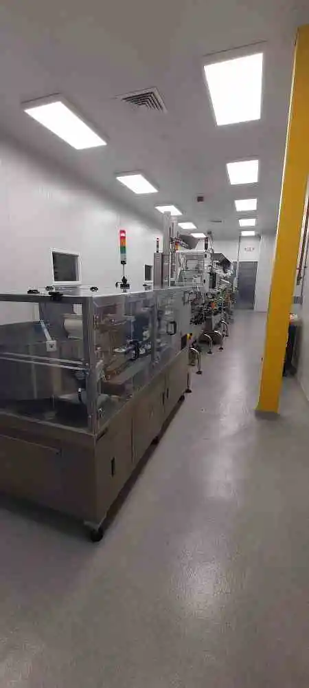 USED CVC TECHNOLOGIES INC CVC1205