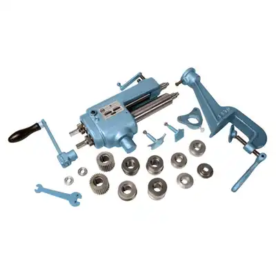 New | in-Stock ROPER ROPER WHITNEY PEXTO HAND OPERATED SWAGING/ROTARY MACHINE Swaging Presses Manitoba CA | Empire Machinery & Tools Ltd. #1359836