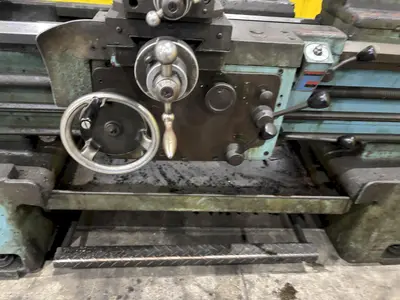USED TAKISAWA TAL-460