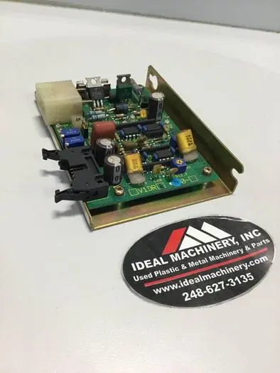 Used TOSHIBA L4104140 Circuit Boards Michigan US | Ideal Machinery #567514