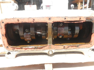 USED KERR KCP-6300