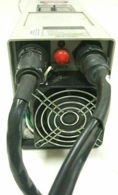 USED Panasonic Atomic Beam Cop Cam