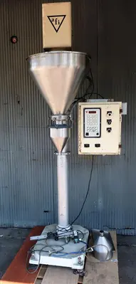 USED ALL FILL INC. BC