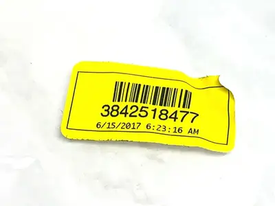 3 842 518 477 | Bosch Rexroth 3842518477 Button Head Cap Screw M6x20 10.9 LOT OF 10 - New
