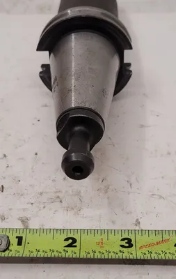 PARLEC C40-12SA4 Tooling & Accessories, Tooling | Machinery Central (8)