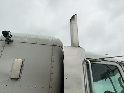 Used 2006 PETERBILT 378 Conventional trucks Michigan US | Miedema Asset Management Group #1328945