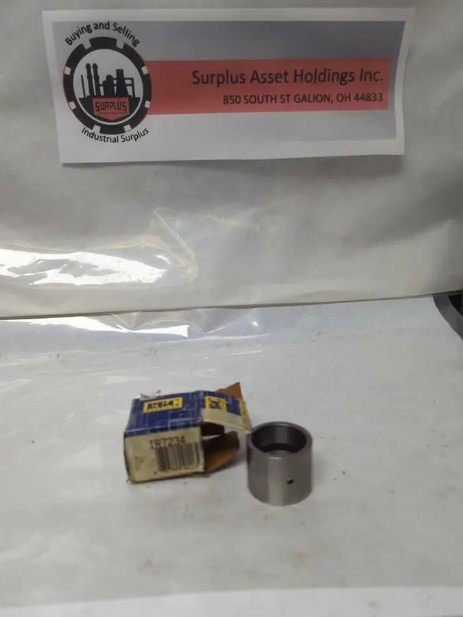 New | in-Stock RBC IR-7234 Bearings | Surplus Asset Holdings #1204102