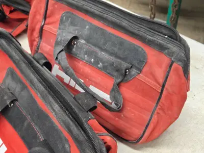 Hilti® 16" Tool Bag