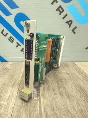 OMRON 3G8B2-NM0010228578-3B Printed Circuit Boards (PCBs) | ESS Industrial Equipment Sales (2)