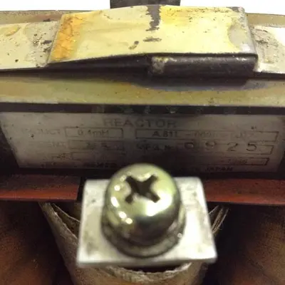USED KUNA DENSO A81L-0001-0077