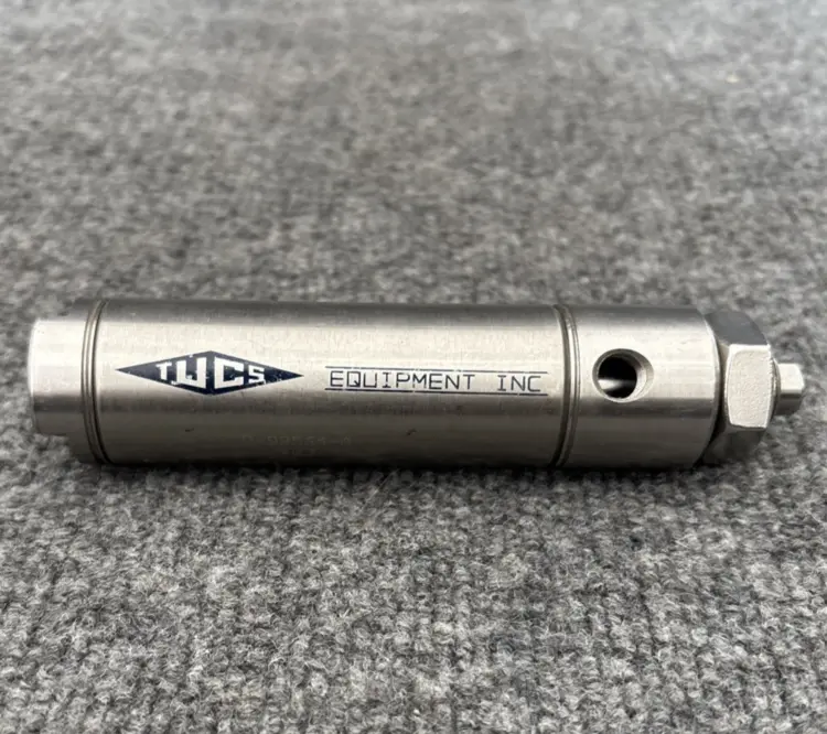 New | in-Stock Tucs Equipment D-98564-A Pneumatic Cylinders California US | Davliegogo LLC #1705750