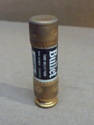 USED BULLET ECNR-15