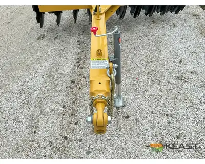 Used ROME _UNKNOWN_ Disc Harrows Iowa US | Keast Enterprises #1360375