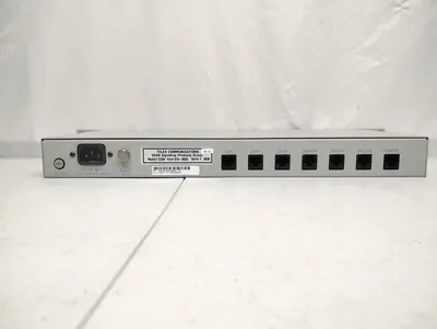 USED VEGA 225-M