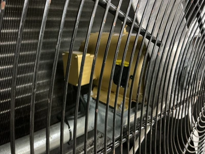 Used EVAPCO SSTHE2-5683E0300L1KA Evaporators Ohio US | Equipment Recovery Corp. #1329669