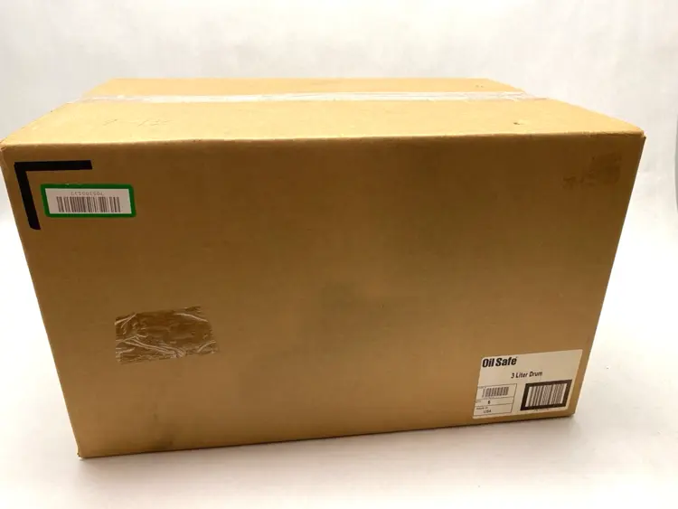 New | in-Stock OILSAFE 3 LITER DRUM 810733010524 Misc Industrial Equipment | Maverick Industrial Sales #1106341