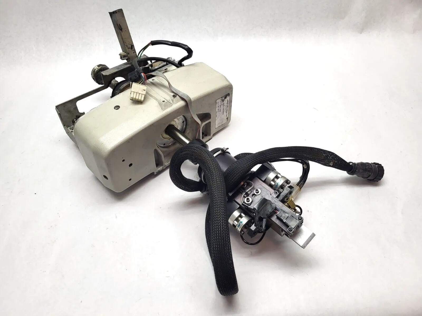 Used Adept Technologies 30451-51000 Robot Parts Michigan US | Maverick Industrial Sales #1462856