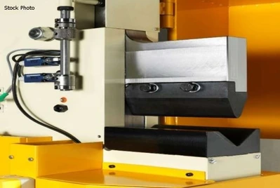 New | Build-to-Order GEKA USA 85SD Ironworkers Minnesota US | SOMINN MACHINERY SALES #1364448