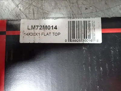 USED FREUD LM72M014