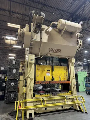 USED VERSON S2-250-96-60