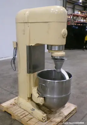 Used HOBART V1401 Mixers Illinois US | Aaron Equipment #1550404