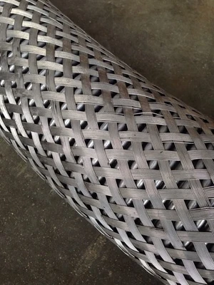 NEW Stainless 4" x 10'