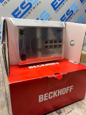 USED BECKHOFF CU2508-0000