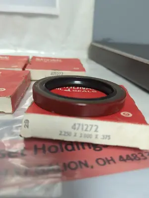 New | in-Stock FEDERAL-MOGUL 471272 Industrial Controls Ohio US | Surplus Asset Holdings #1234078