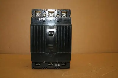 USED GENERAL ELECTRIC / GE TEF134100