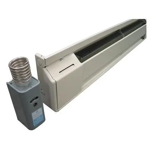 WALK-IN INTERIOR HEATER KIT