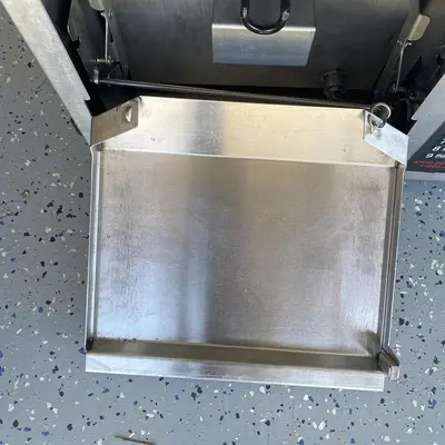 USED PERFEC FRY COMPANY PFC570