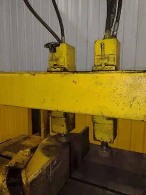 USED TRENNJAEGER