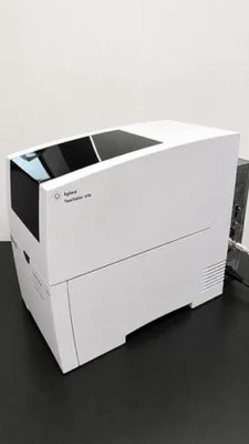 USED AGILENT - KEYSIGHT G2992A TAPESTATION 4150