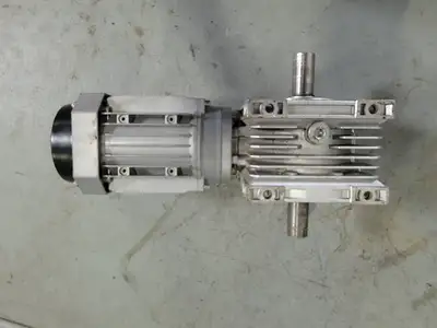 USED 2020 DELI MOTOR NMRV