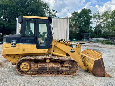 2003 CATERPILLAR 953C Crawler Loaders | Simonson Equipment (3)