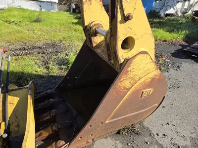 USED 2010 CATERPILLAR 315