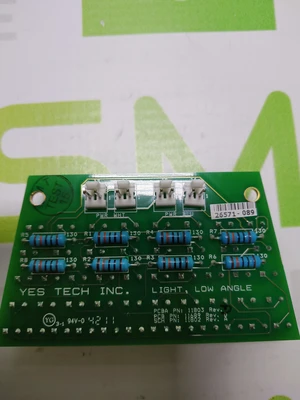 NEW YESTECH 11803