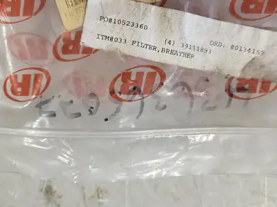 NEW INGERSOLL-RAND 39111893