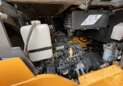 Used 2020 HYUNDAI 160D-9 Internal Combustion Forklifts: Pneumatic Tire Illinois US | Forklift Exchange #1274766