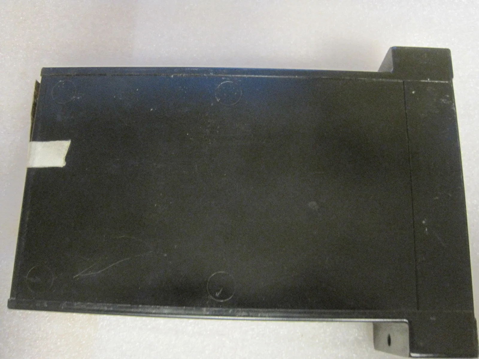 RELIANCE ELECTRIC 0-49011-2 CARDPAK DRIVER