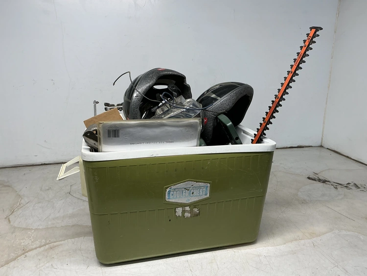 Used _UNKNOWN_ _UNKNOWN_ Trimmers (Landscaping) Michigan US | Miedema Asset Management Group #1402692