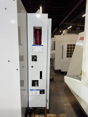 HAAS ST-30 Horizontal Turning Machines | RELCO MACHINERY (10)