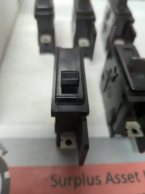 Used SIEMENS BQ1B015 Switchgears Ohio US | Surplus Asset Holdings #1185213