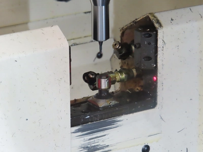 Used YASDA YBM-9150V Jig Borers Minnesota US | Machinesused.com #1418310