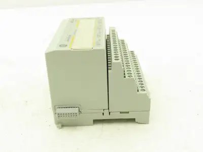 Allen Bradley 1794-OE4 Flex I/O Analog Output Module 1794-TB3 Terminal Block