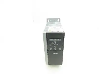 Used TRANE _UNKNOWN_ Variable Speed Drives Indiana US | Arrow Industrial #1445173