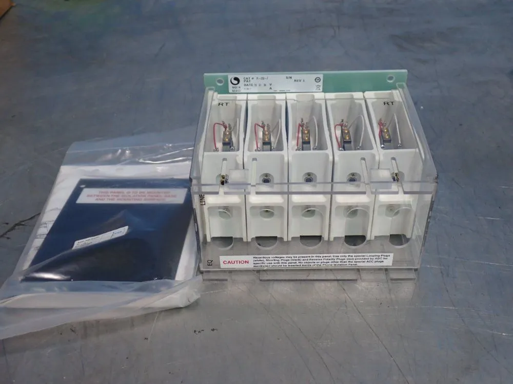 Used 2019 ADC PI2507 Telecom/Utility Ohio US | HGR 24 #1129845
