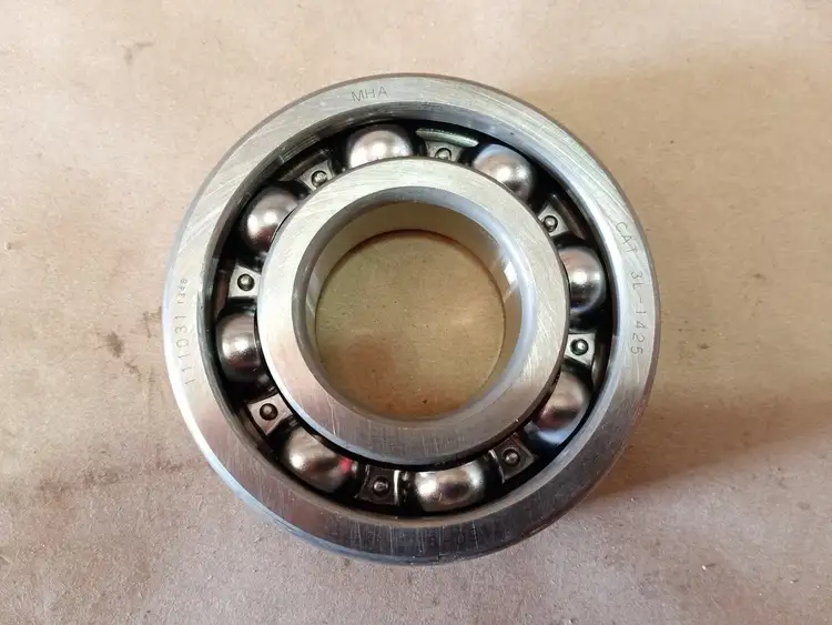 New | in-Stock CATERPILLAR 3L-1425 Bearings British Columbia CA | Lenmark #259782